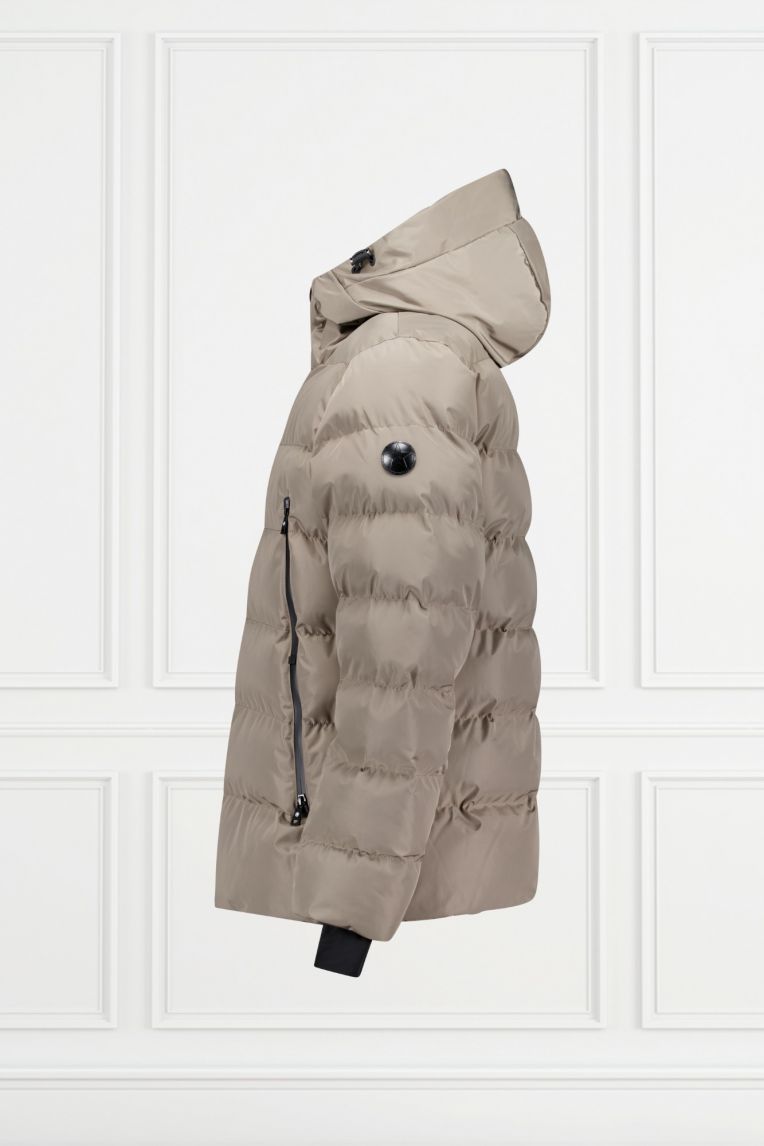 BROMLEY JACKET