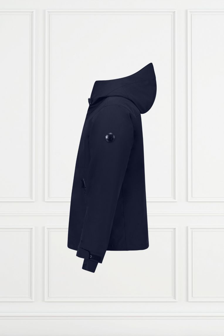 SILVERSTON JACKET