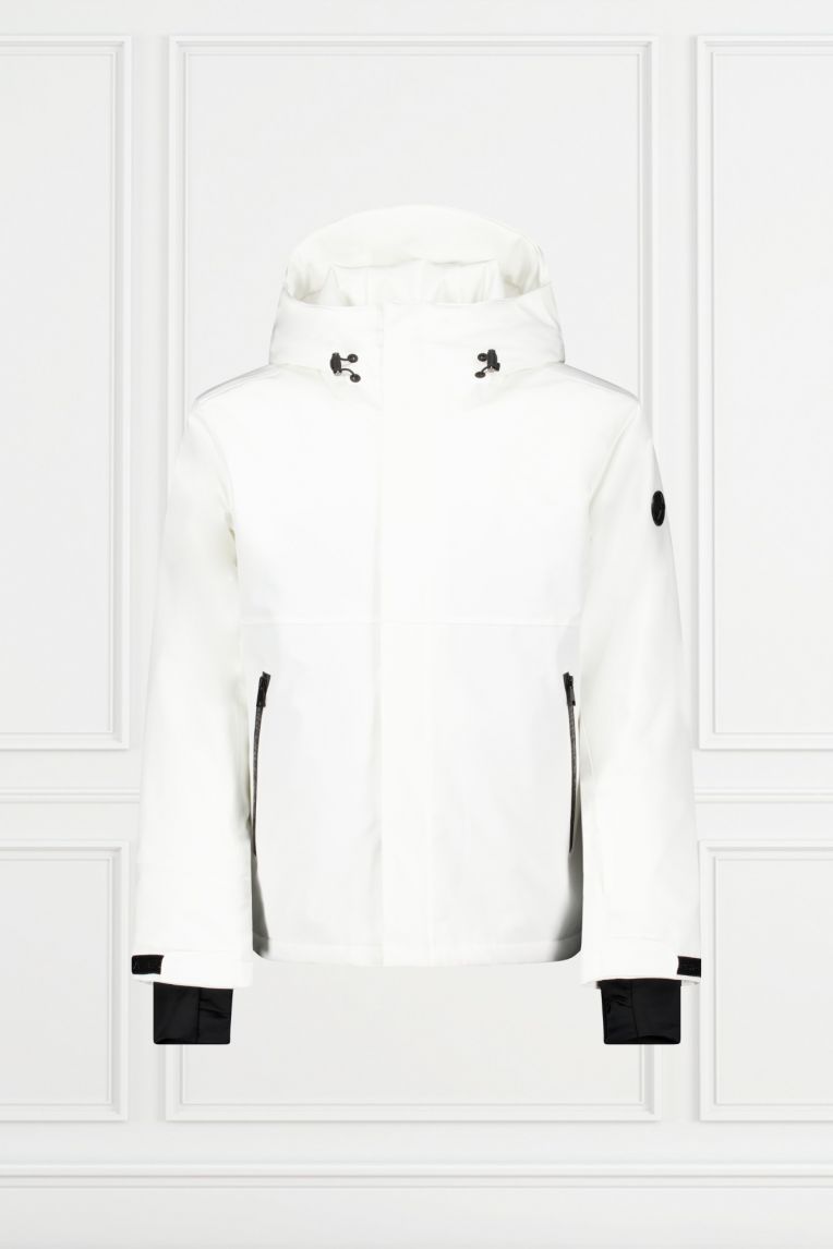 SILVERSTON JACKET