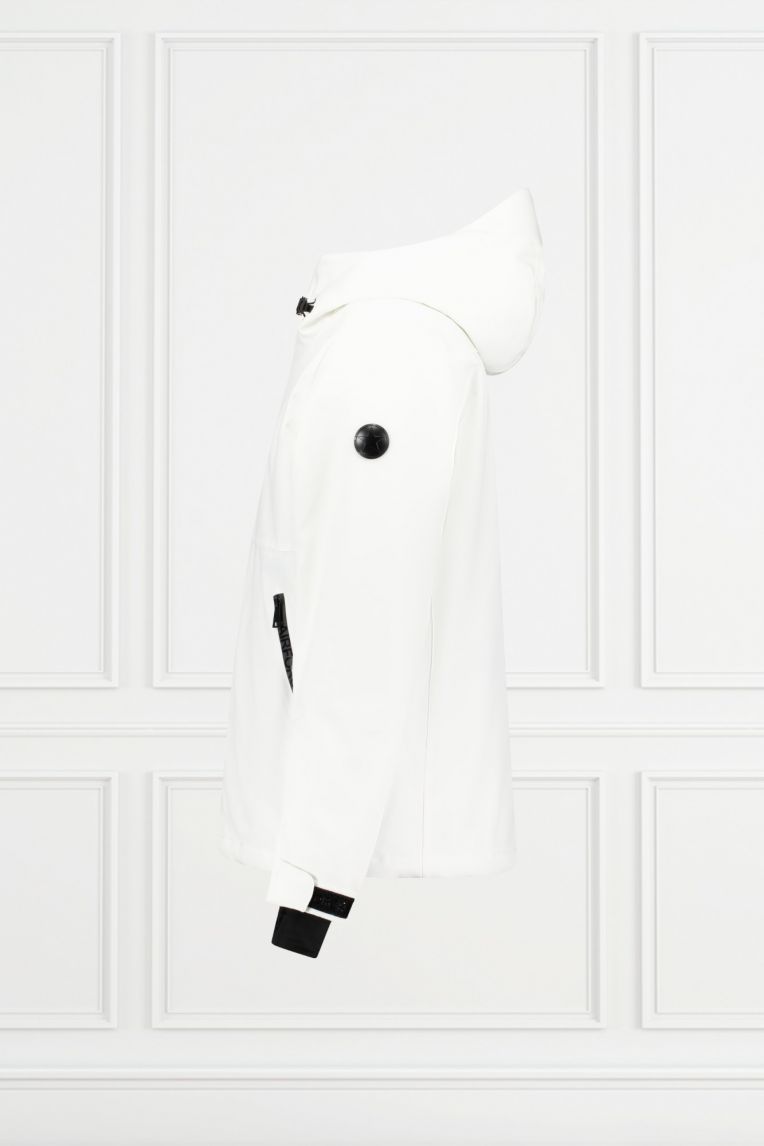 SILVERSTON JACKET
