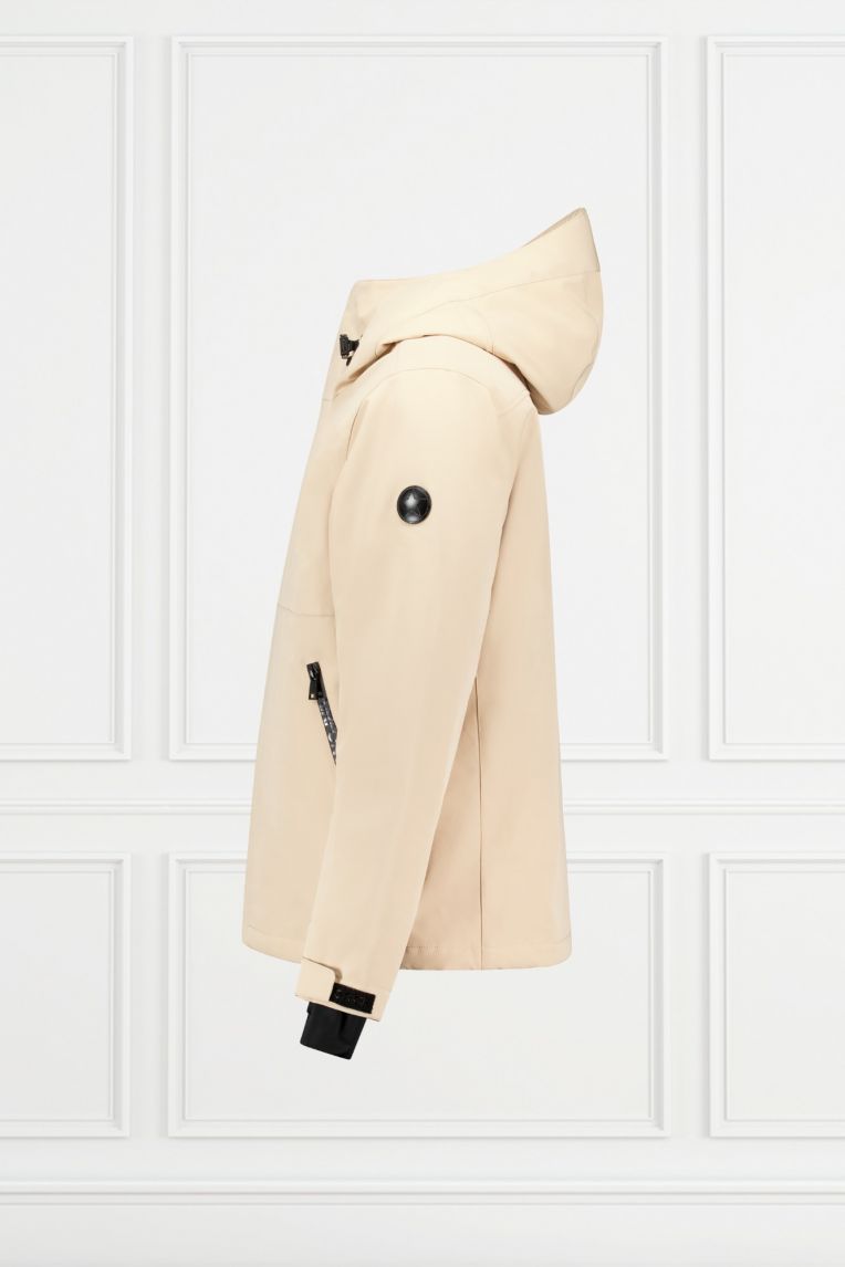 SILVERSTON JACKET