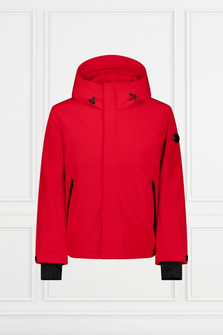 SILVERSTON JACKET