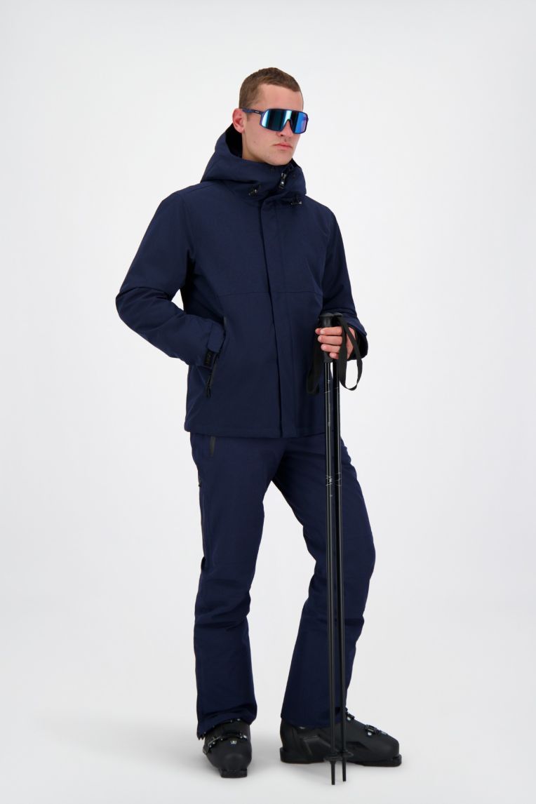 SILVERSTON JACKET