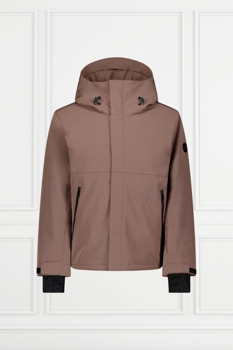 SILVERSTON JACKET