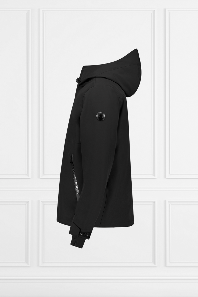 SILVERSTON JACKET