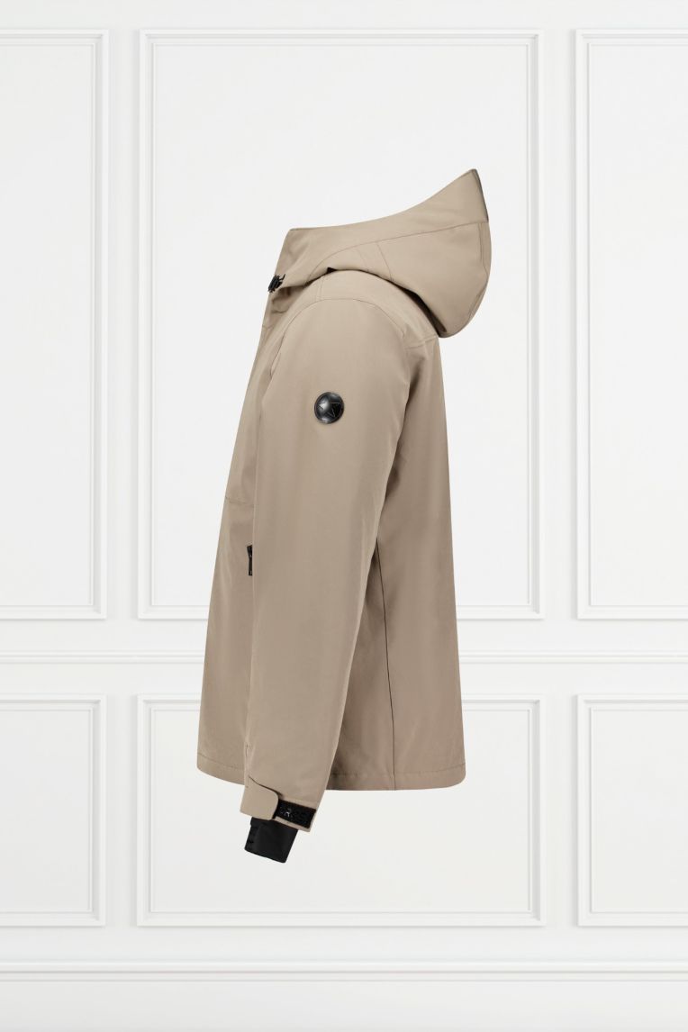 SILVERSTON JACKET