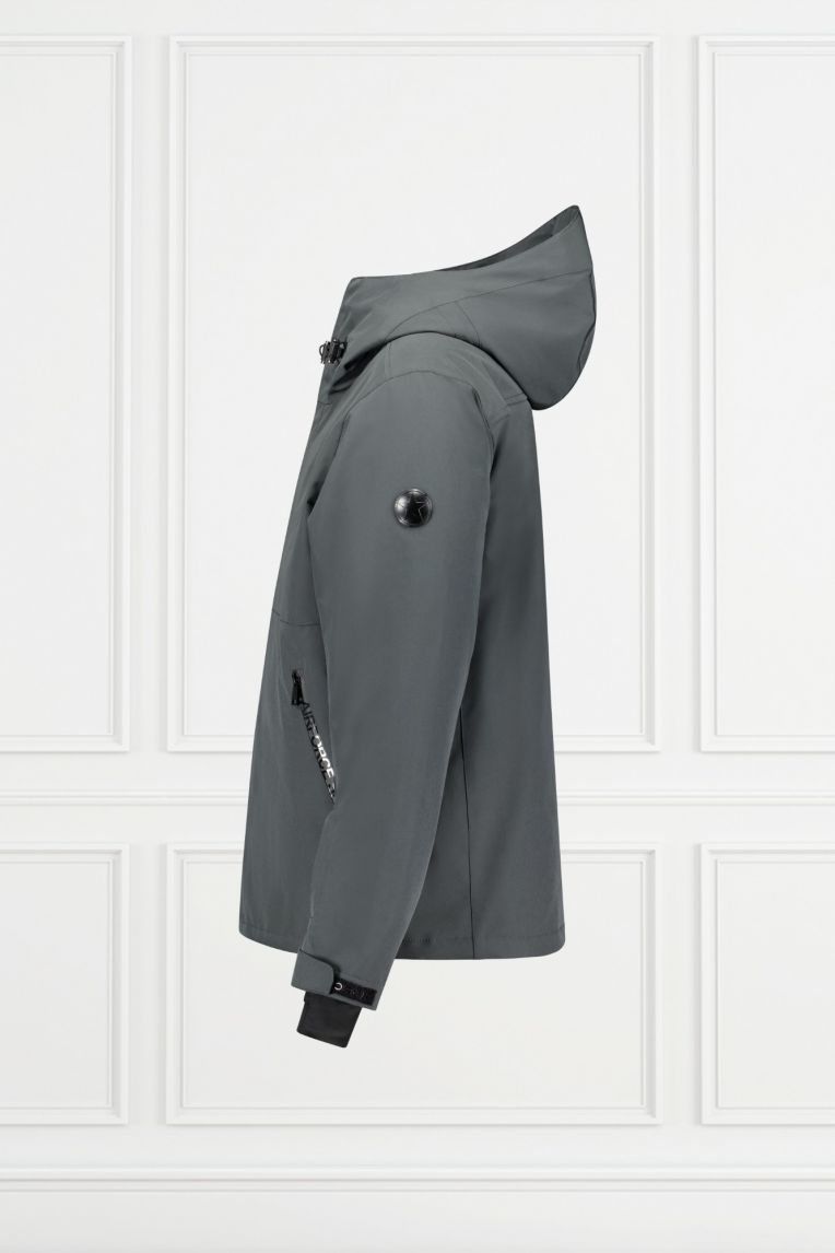 SILVERSTON JACKET