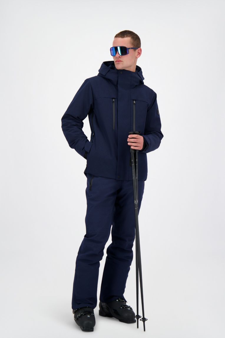 BRUKE MOUNTAIN JACKET