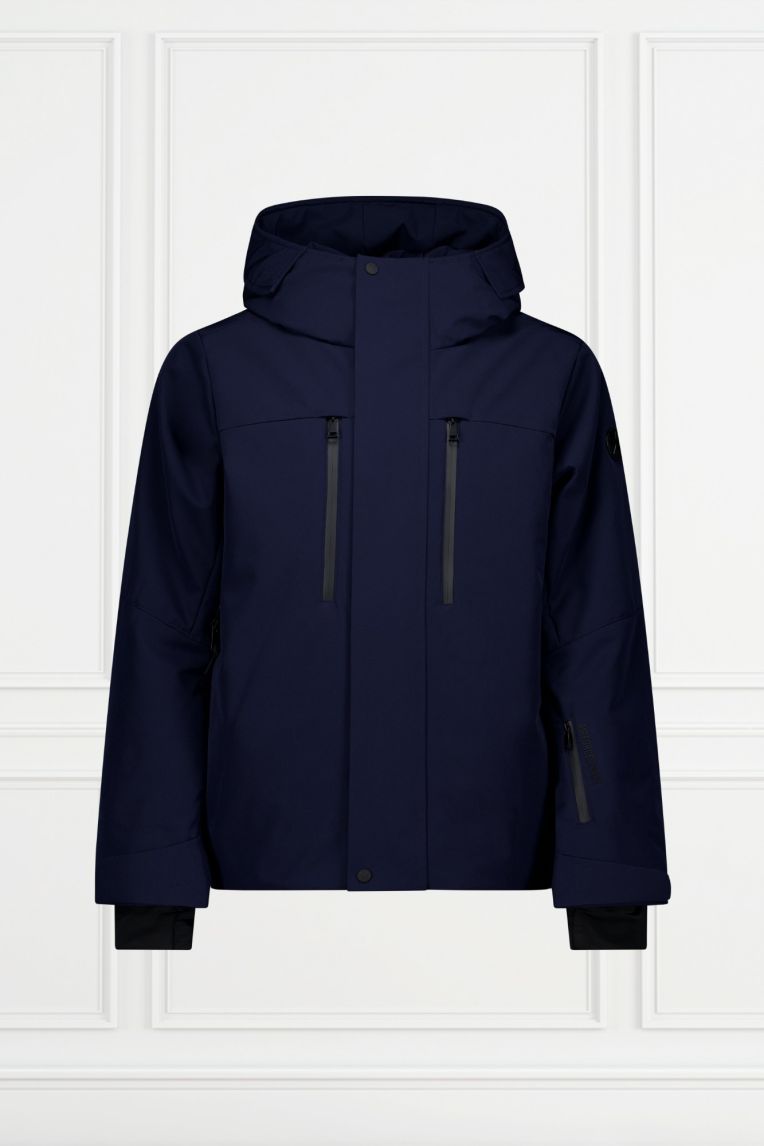 BRUKE MOUNTAIN JACKET