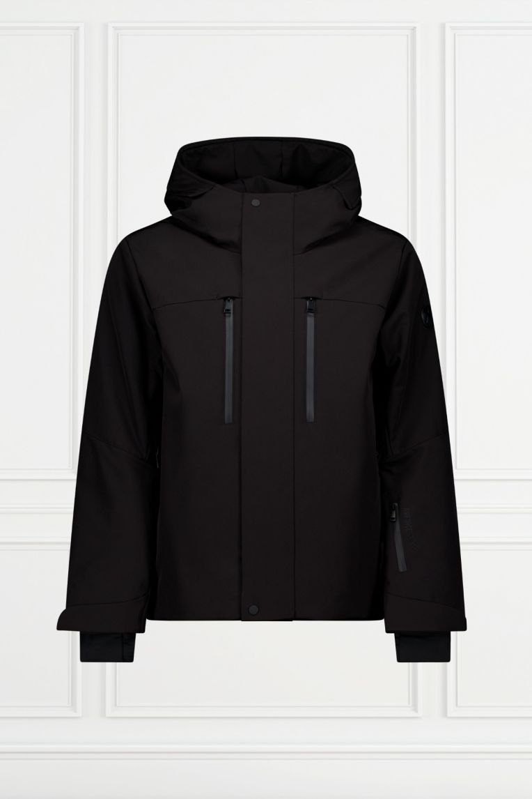 BRUKE MOUNTAIN JACKET