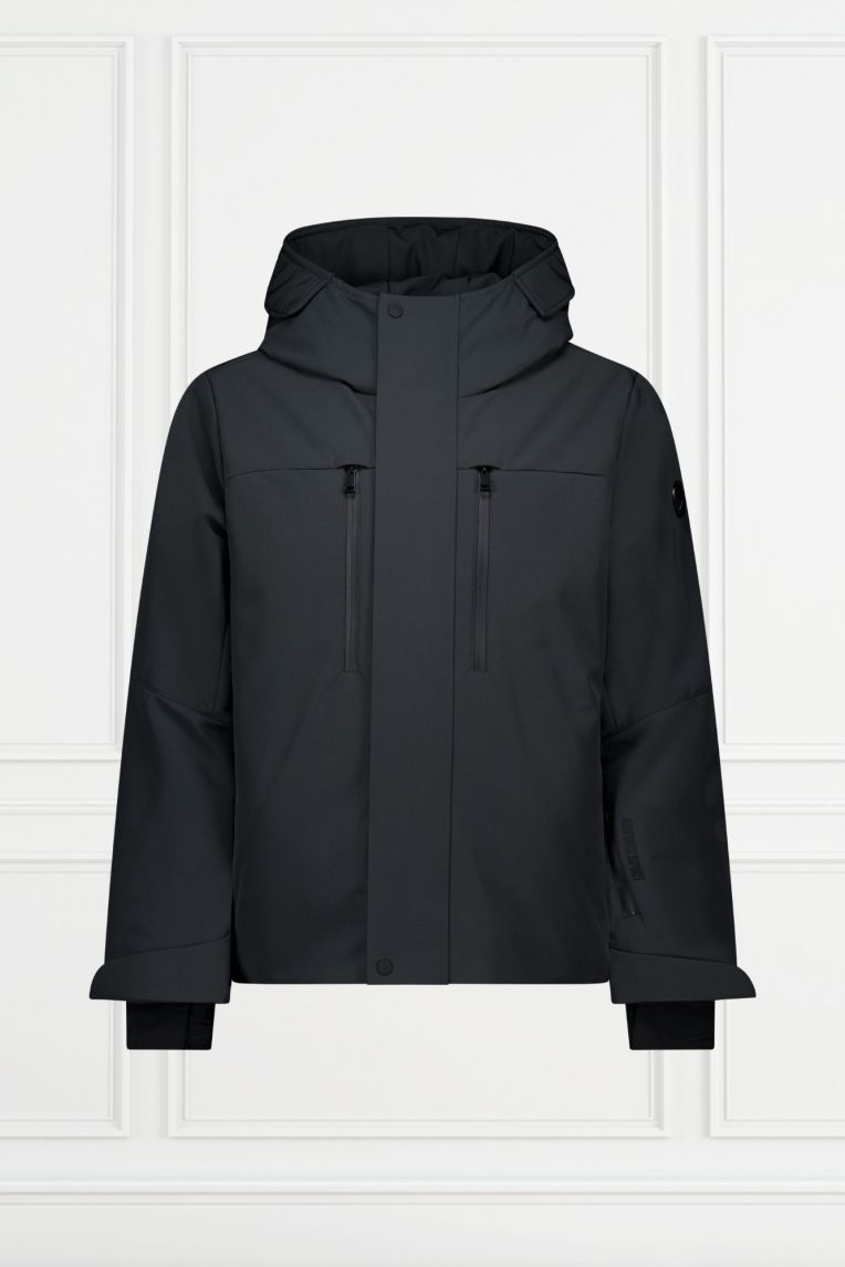 BRUKE MOUNTAIN JACKET