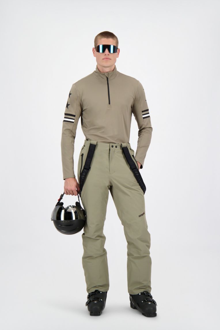 CAMELBACK MOUNTAIN PULLY