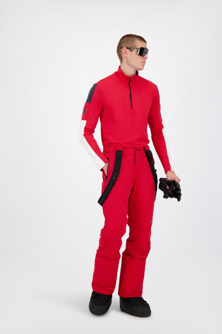 MONTAGE MOUNTAIN PULLY