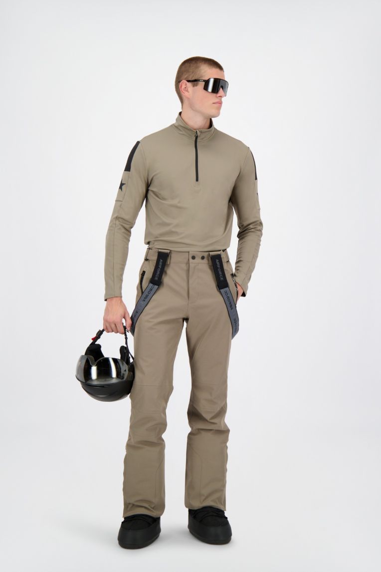 MONTAGE MOUNTAIN PULLY