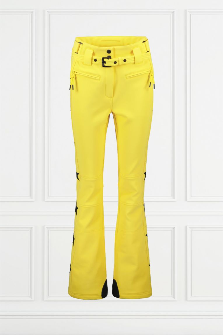 ASPEN SKI PANTS STAR