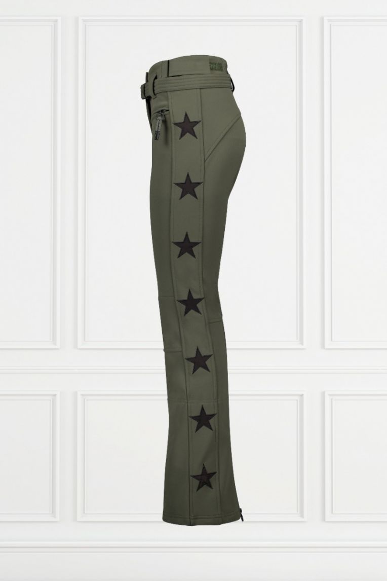 ASPEN SKI PANTS STAR