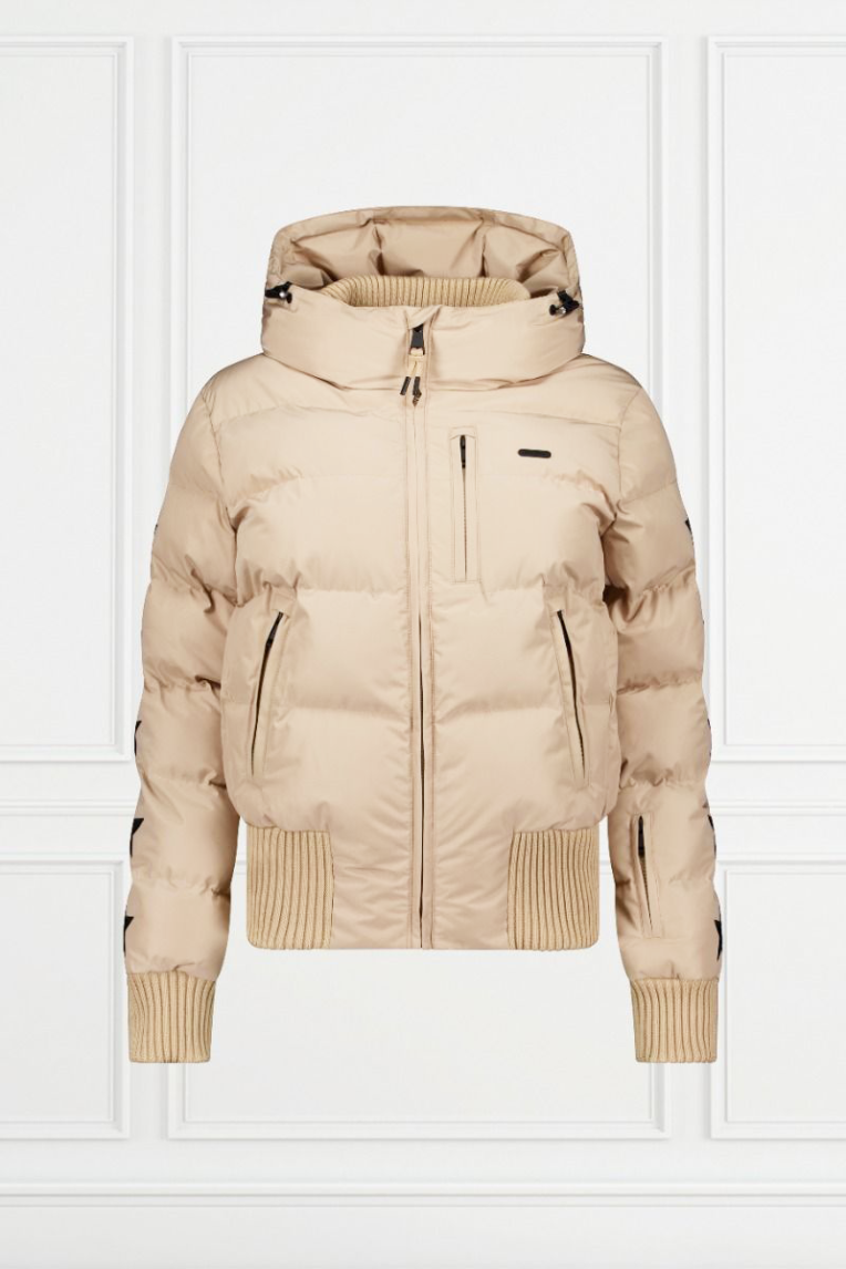 TAOS JACKET STAR