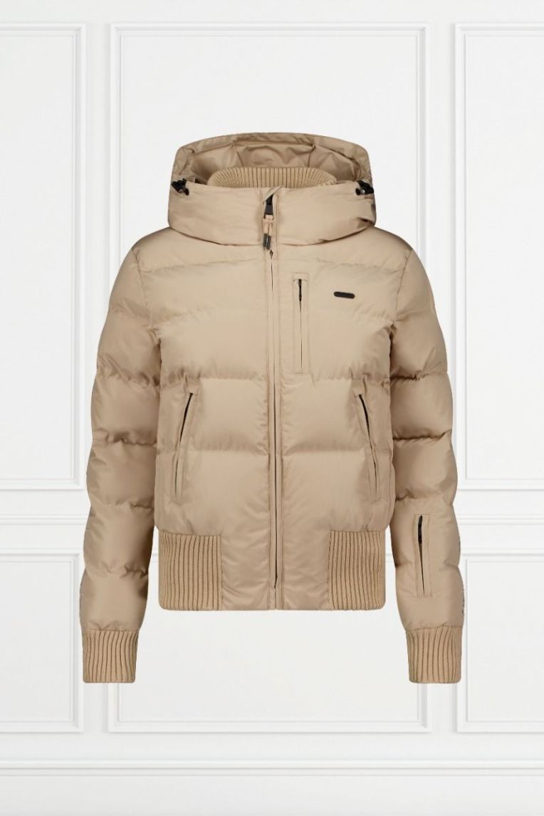 TAOS JACKET STAR