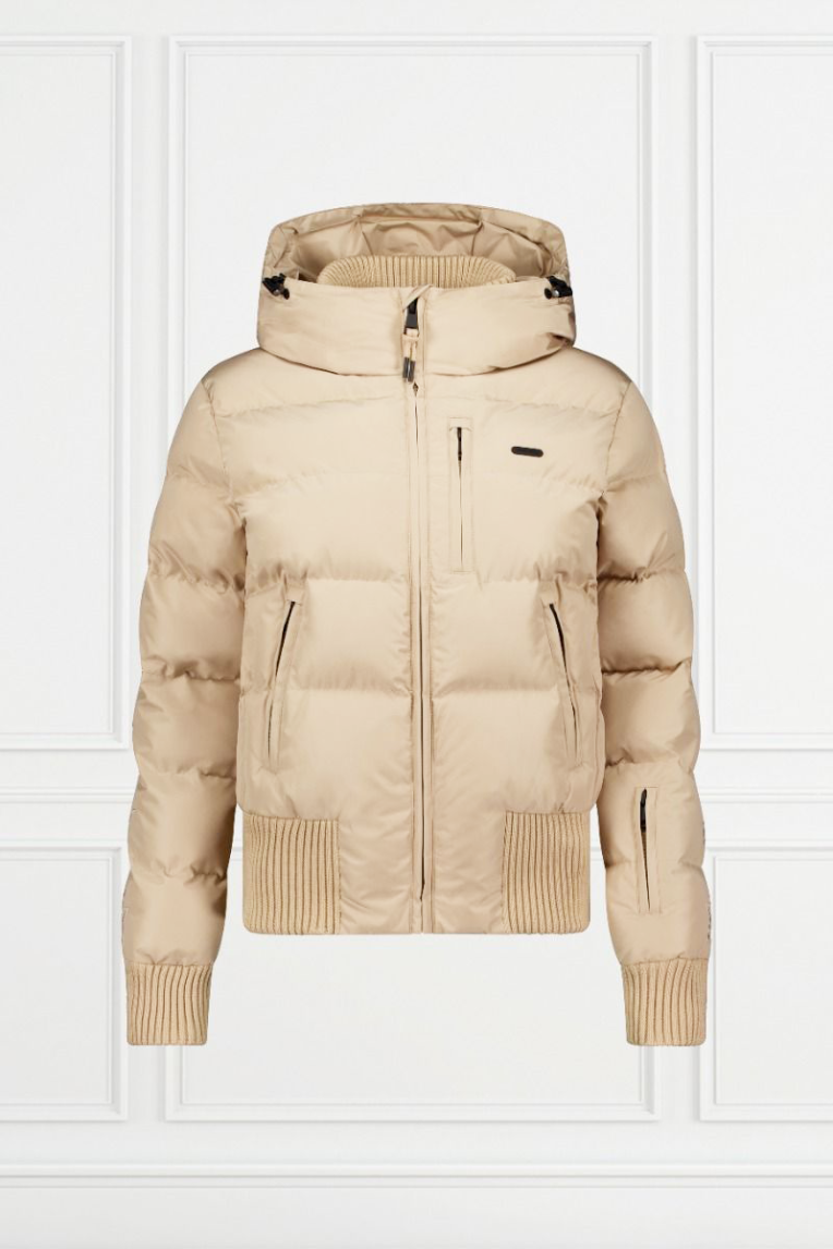 TAOS JACKET STAR