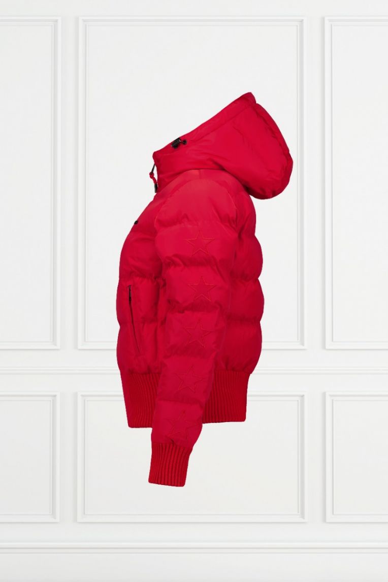 TAOS JACKET STAR