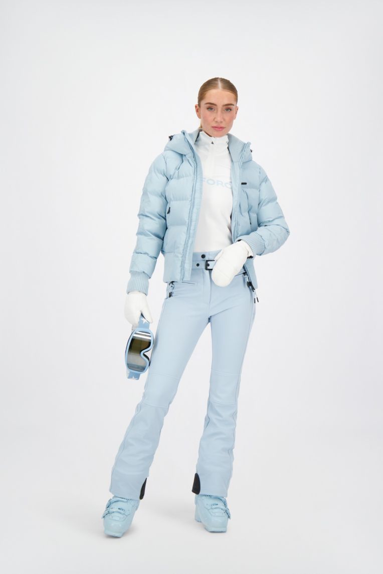 ASPEN SKI PANTS STAR