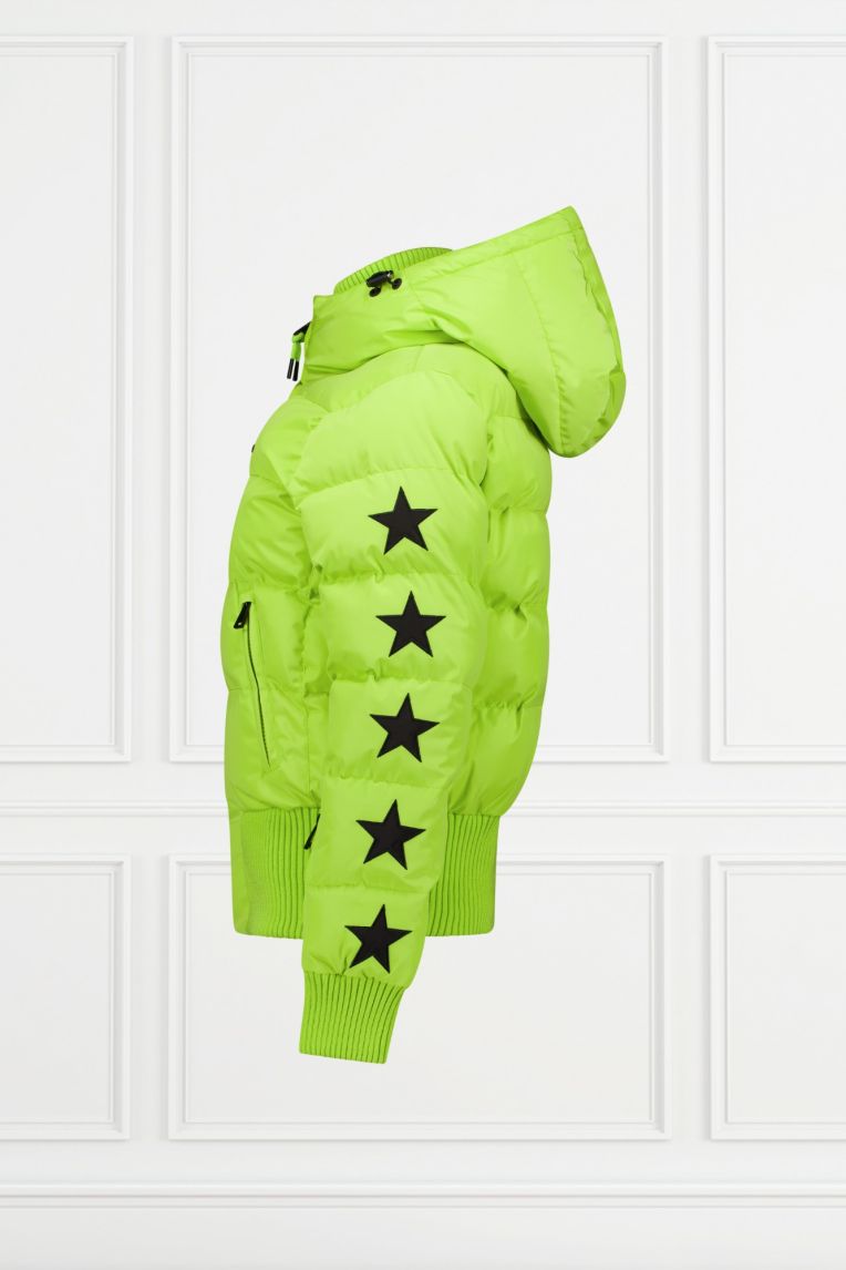 TAOS JACKET STAR