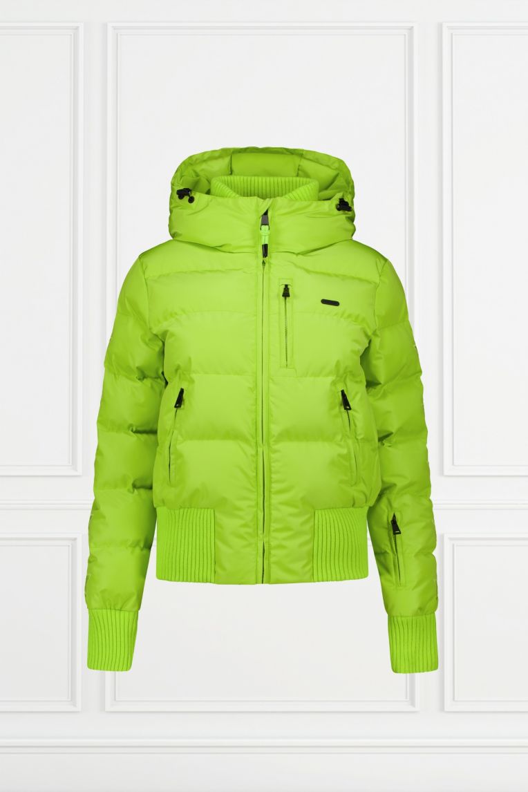 TAOS JACKET STAR