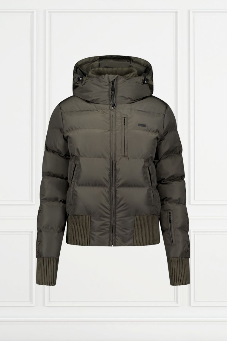 TAOS JACKET STAR