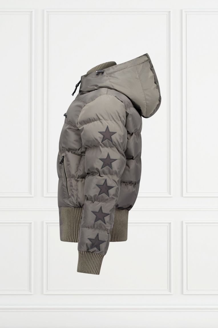 TAOS JACKET STAR
