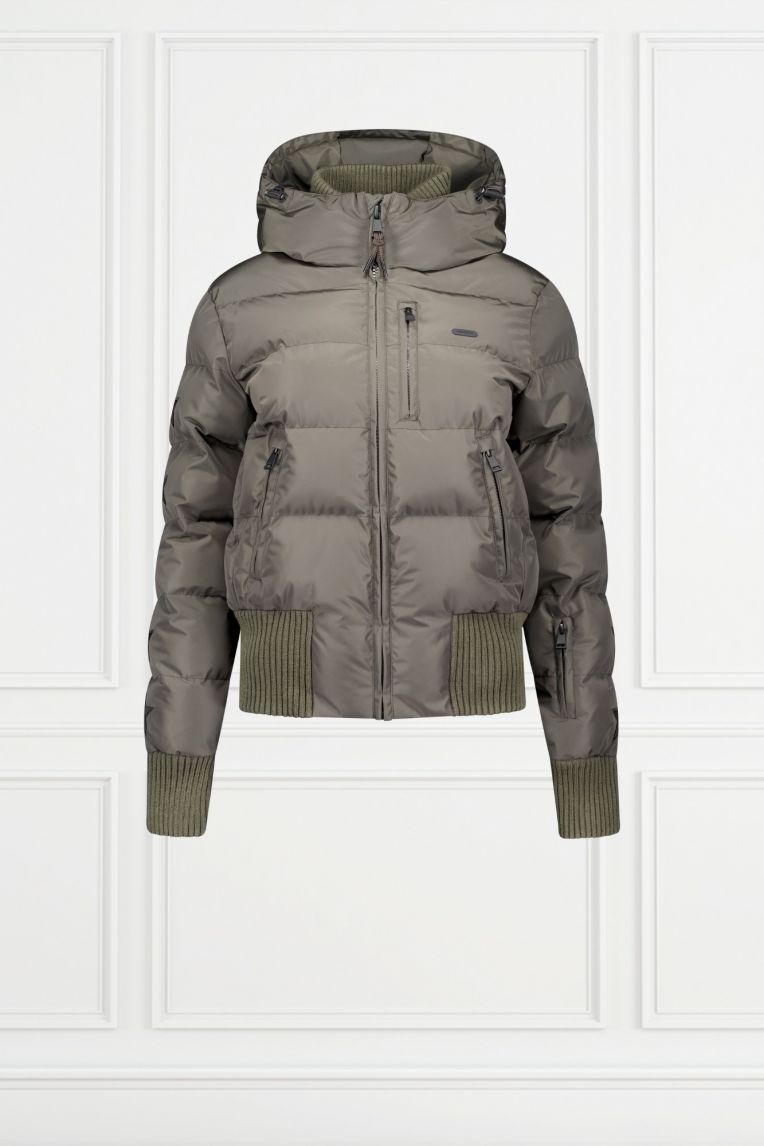 TAOS JACKET STAR