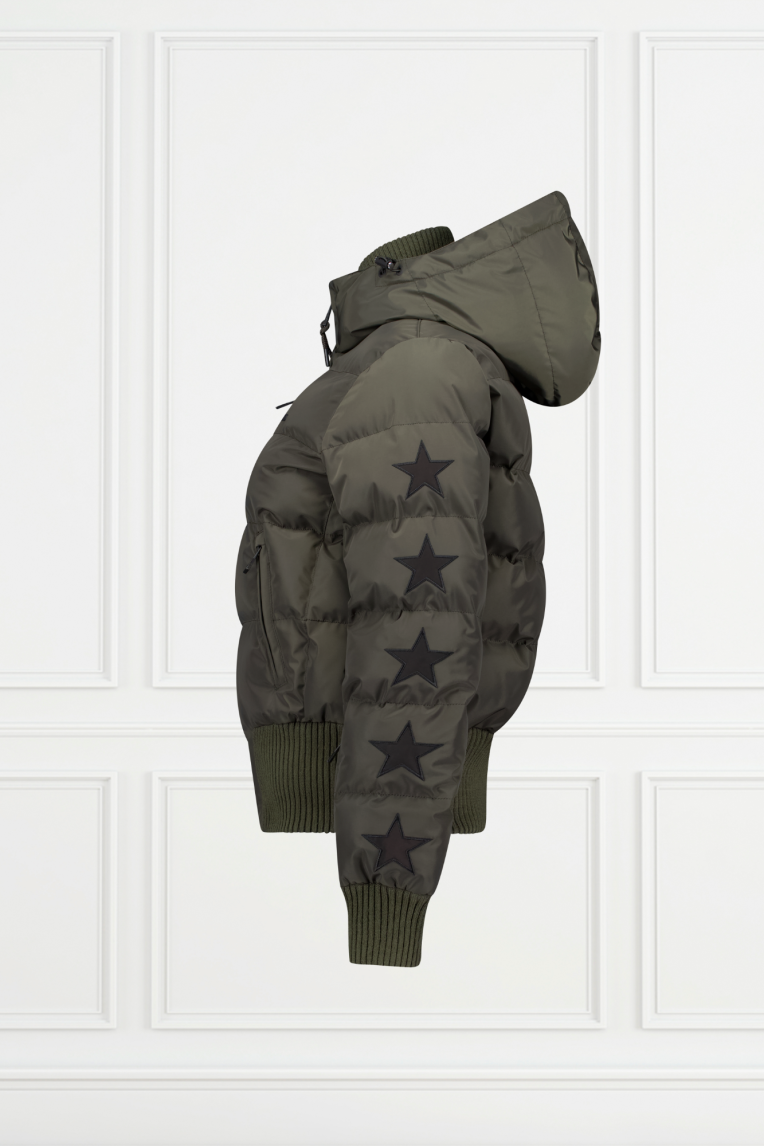 TAOS JACKET STAR
