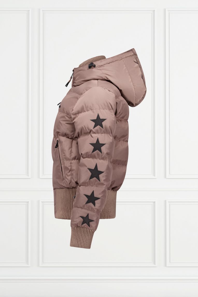 TAOS JACKET STAR