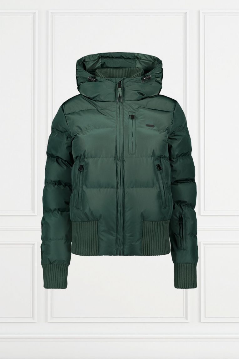 TAOS JACKET STAR