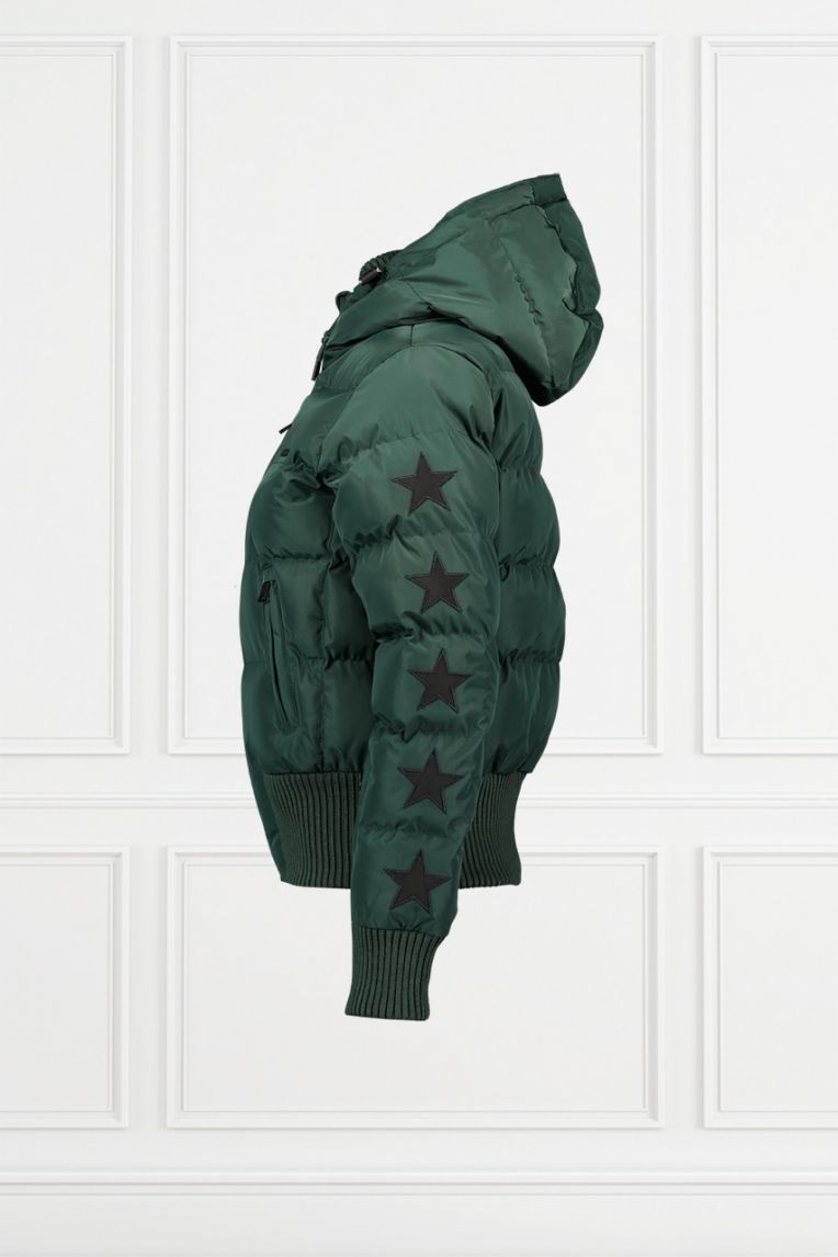 TAOS JACKET STAR