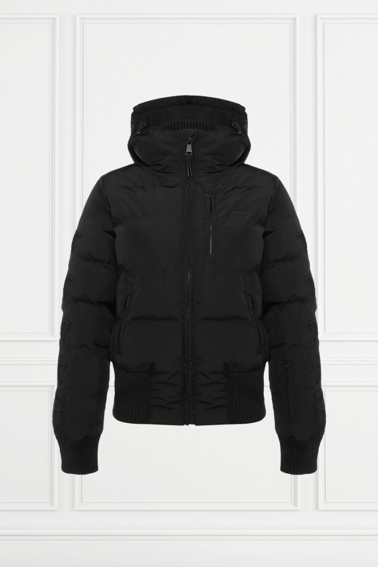 TAOS JACKET STAR