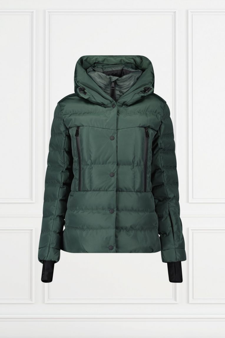 SNOWMASS JACKET