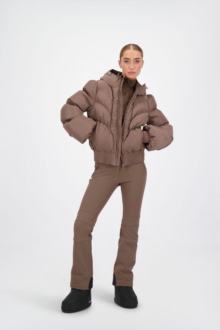 SUNDANCE MOUNTAIN SKI PANTS