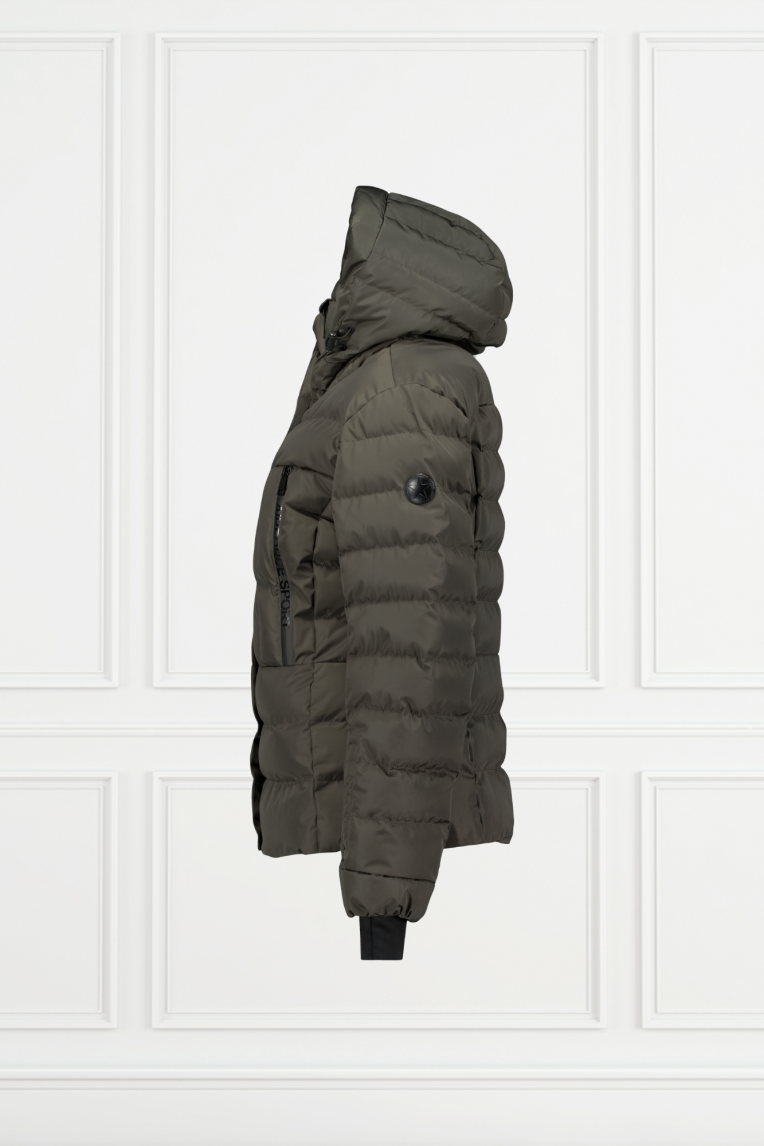 SNOWMASS JACKET