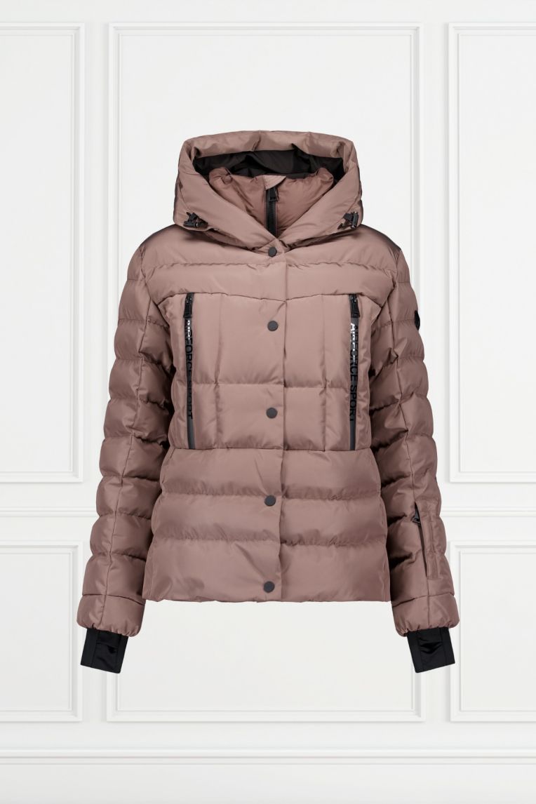 SNOWMASS JACKET