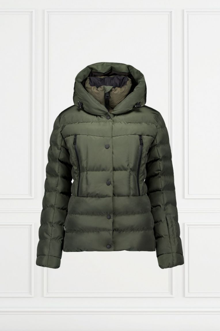 SNOWMASS JACKET
