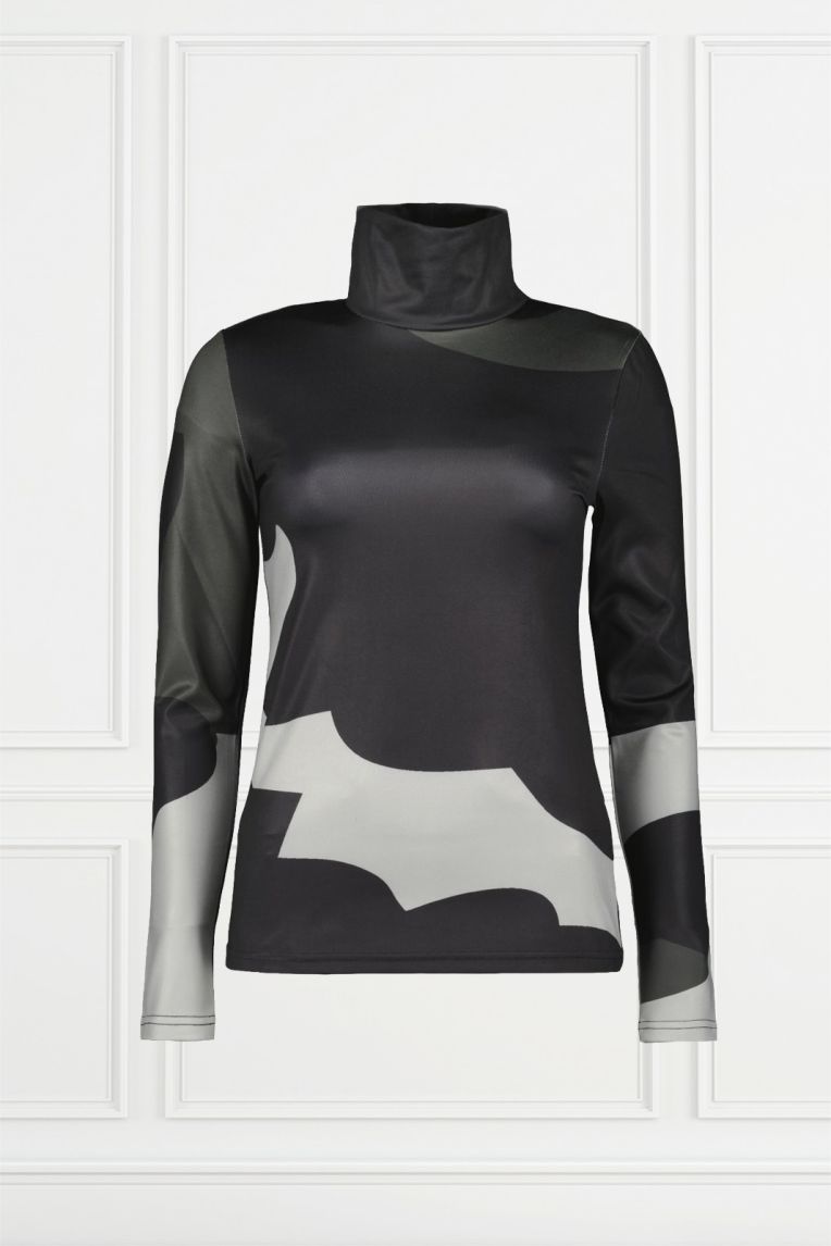 KEYSTONE COL PULLY CAMO