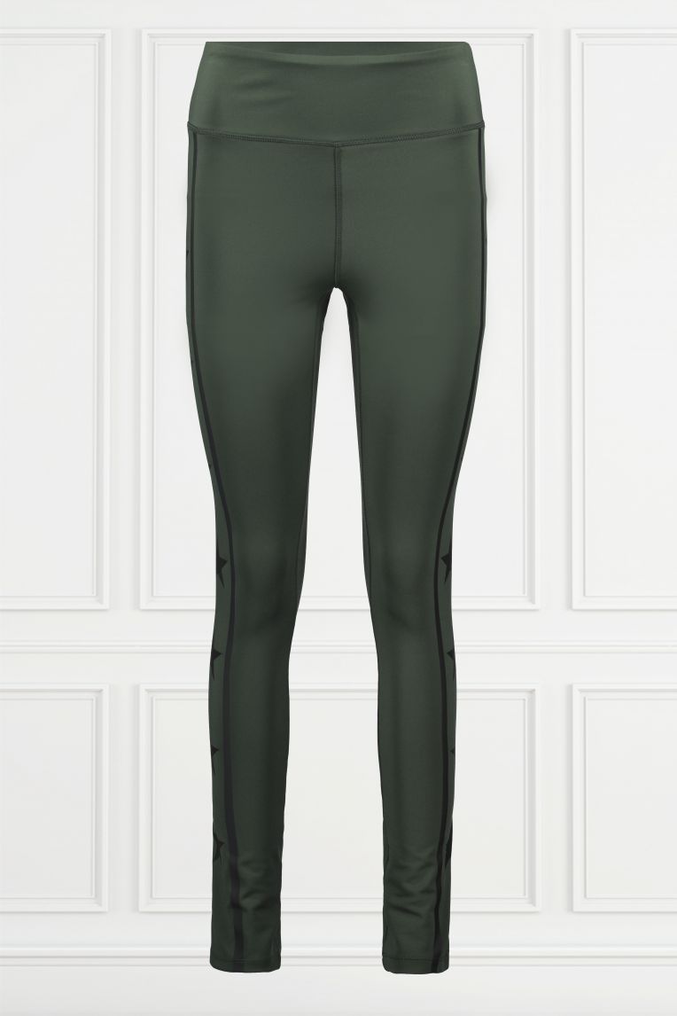 KEYSTONE PANTS STAR
