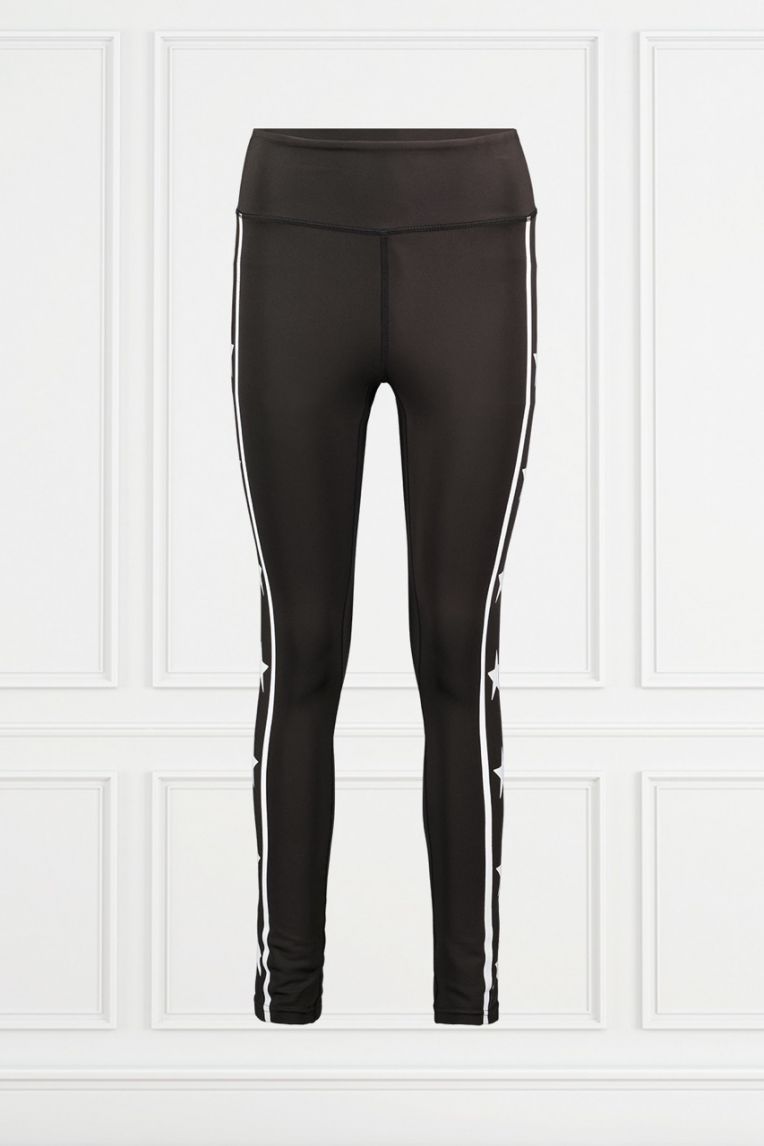 KEYSTONE PANTS STAR