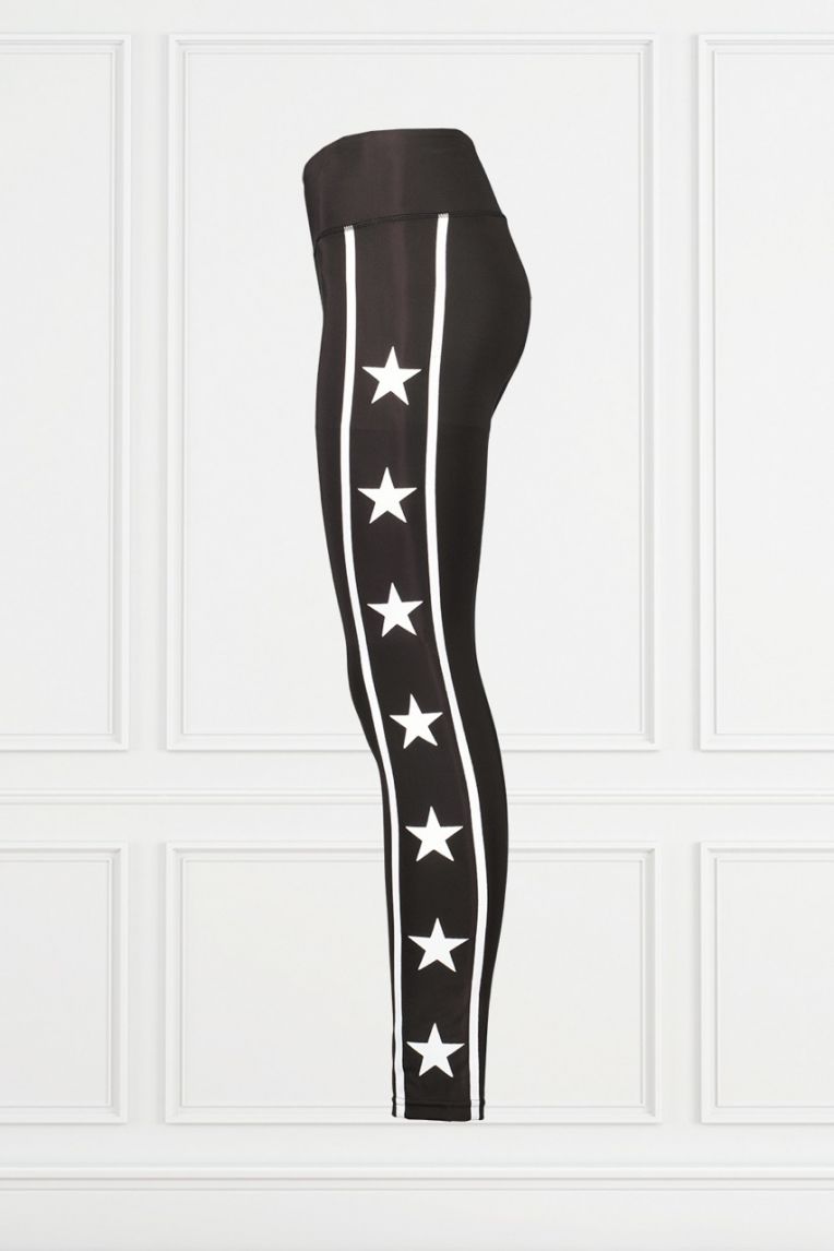 KEYSTONE PANTS STAR