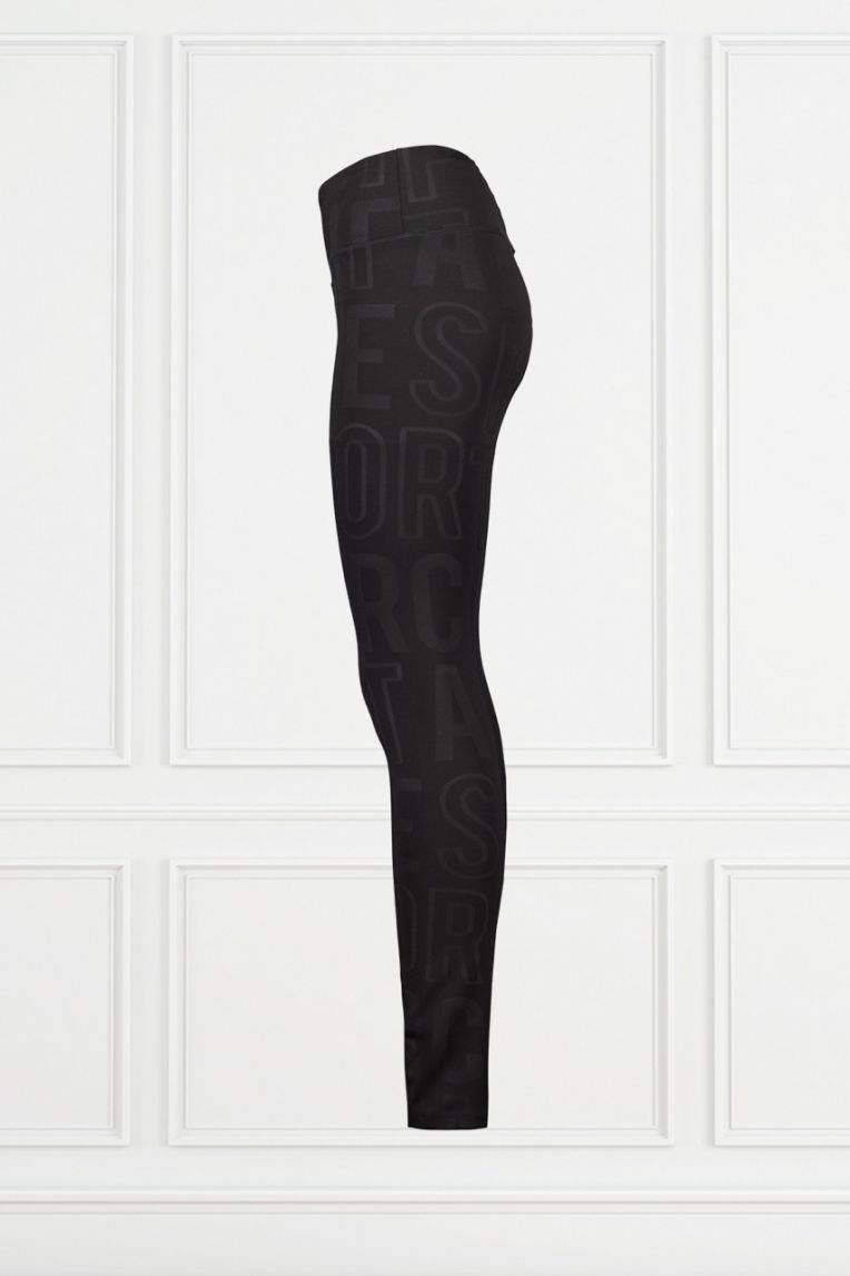 KEYSTONE PANTS OUTLINE WORDING