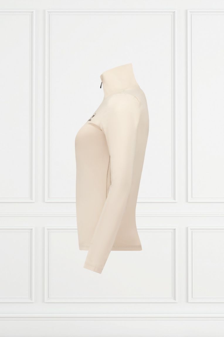 BASIC ZIP PULLY