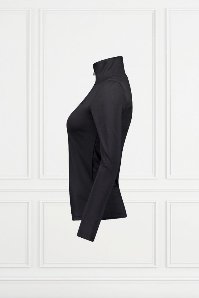 BASIC ZIP PULLY