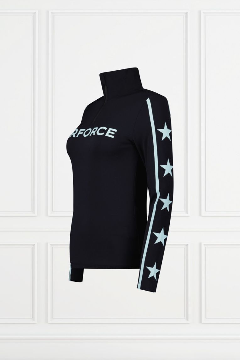 SQUAW VALLY PULLY STAR