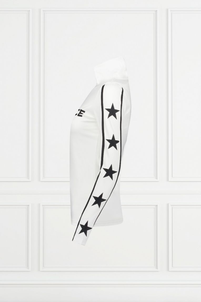 SQUAW VALLY PULLY STAR