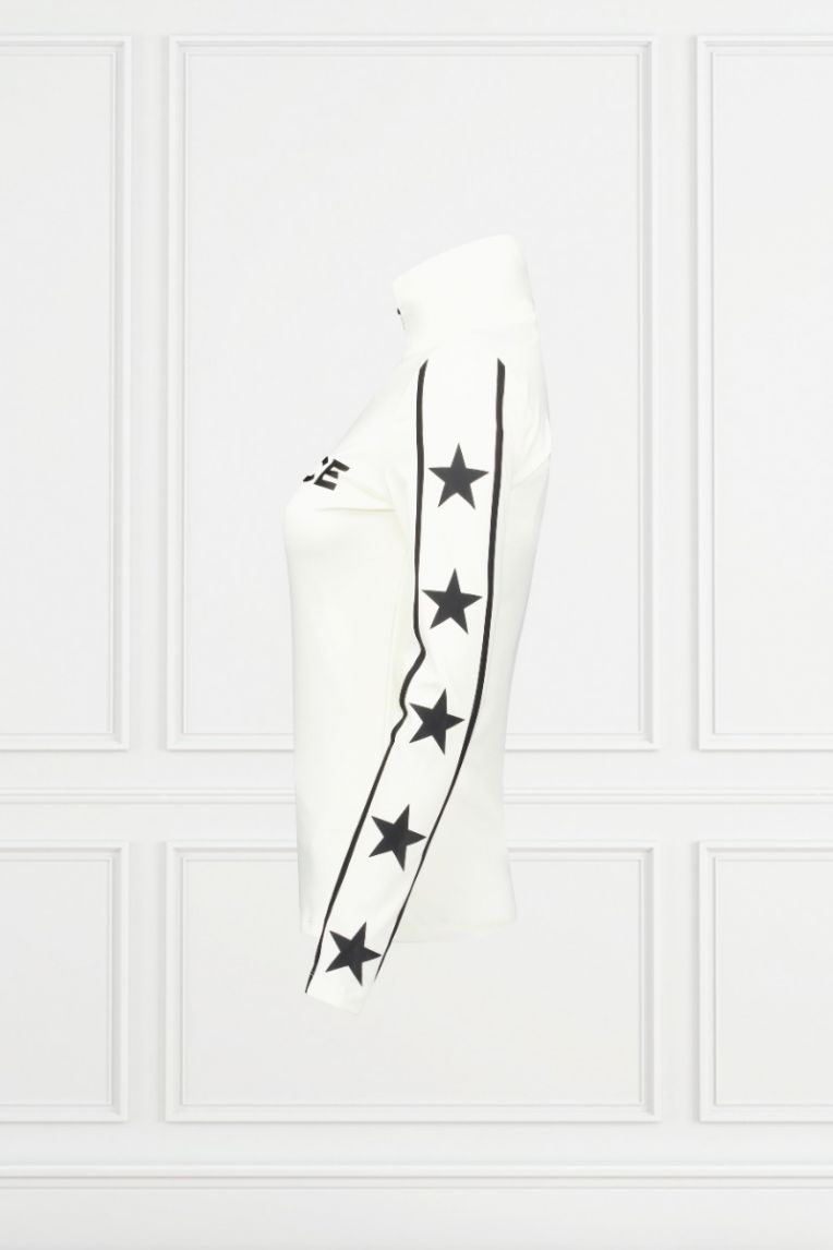 SQUAW VALLY PULLY STAR